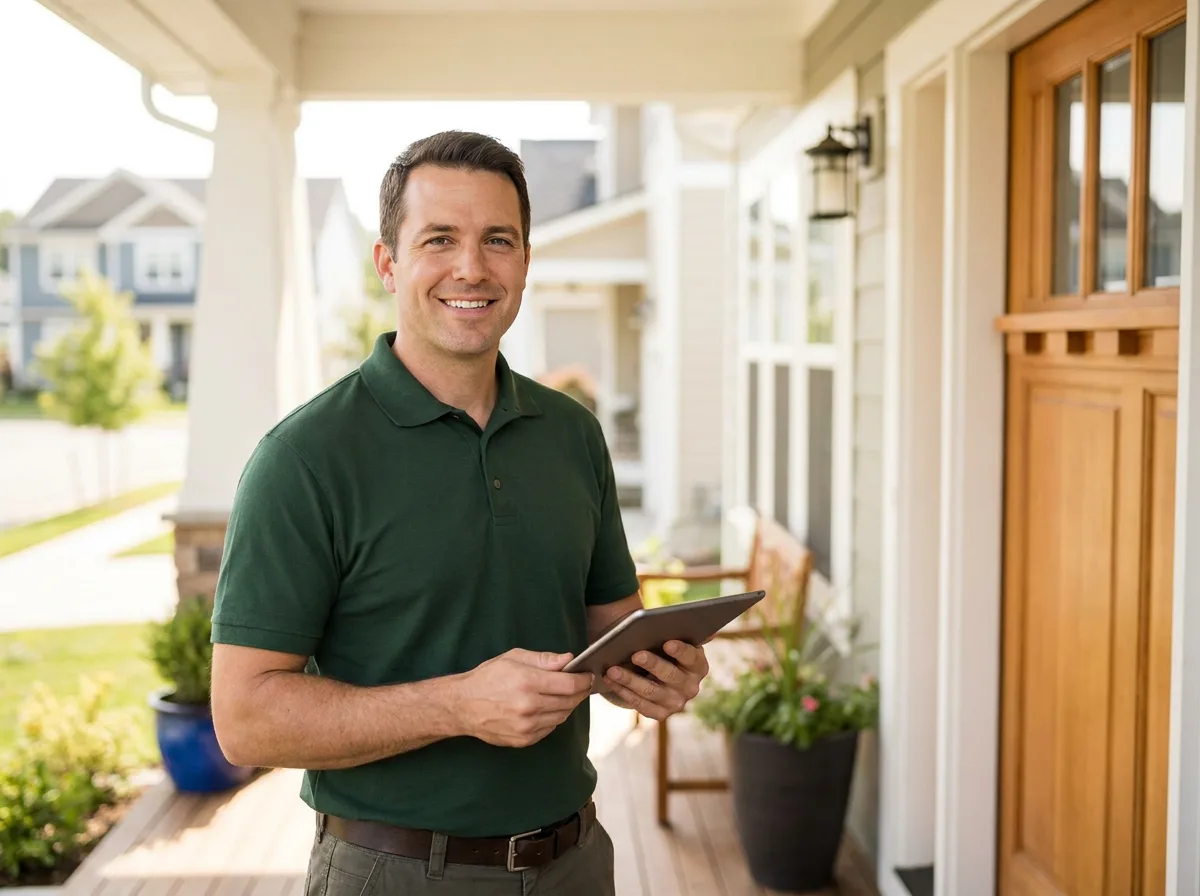 Pest control FAQs for Burnett, WI